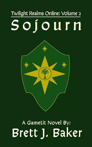 Sojourn cover