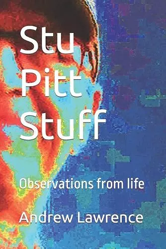 Stu Pitt Stuff cover