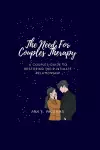 The Need for Couple's Therapy cover