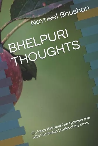 Bhelpuri Thoughts cover