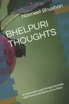 Bhelpuri Thoughts cover
