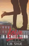 Love in a Small Town cover