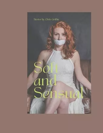 Soft and Sensual cover