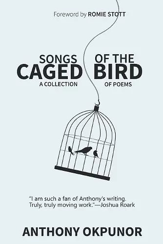 Songs of the Caged Bird cover