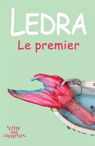 Le premier cover