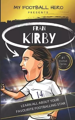 My Football Hero cover