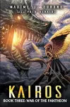 Kairos III cover