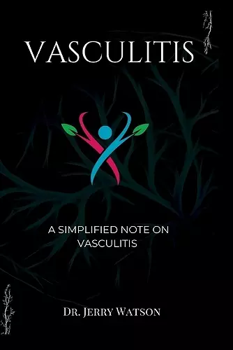 Vasculitis cover