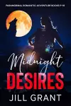 MIDNIGHT DESIRES Books 9-10 cover