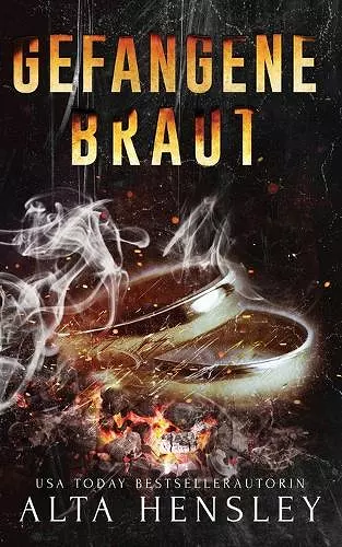 Gefangene Braut cover