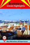 Bratislava Travel Highlights cover