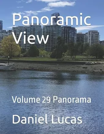 Panoramic View cover