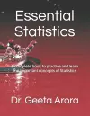 Essential Statistics cover