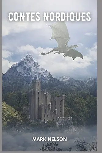 Contes Nordiques cover