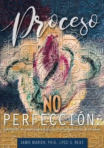 Proceso no Perfección cover