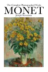 Monet The Complete Photographed Works cover