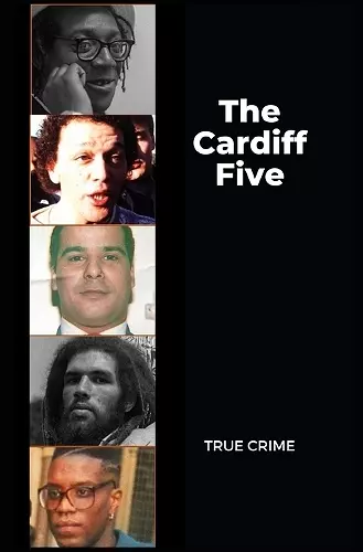 The Cardiff Five cover