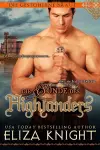 Die Sünde des Highlanders cover