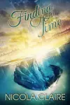 Finding Time (Lost Time, Book Three) cover