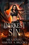 Darkest Sin cover