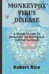 Monkeypox Virus Disease cover