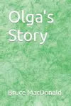 Olga's Story cover