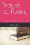 Prayer as Poetry cover