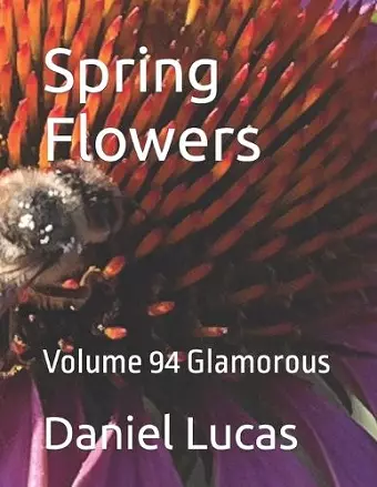 Spring Flowers cover