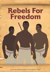 Rebels for Freedom cover