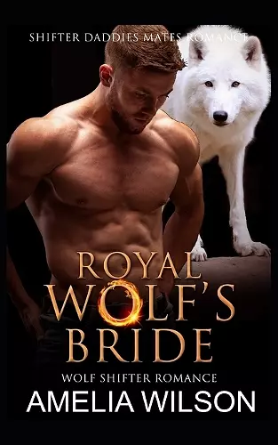 Royal Wolf's Bride cover