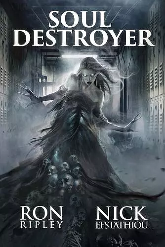 Soul Destroyer cover