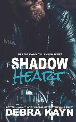 Shadow Heart cover