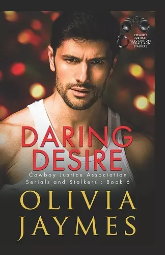 Daring Desire cover