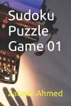 Sudoku Puzzle Game 01 cover