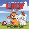 The Adventures Of Lily The Ladybug cover