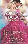 Adicta al Duque cover