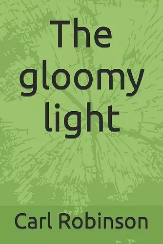 The gloomy light cover