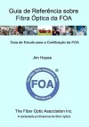 Guia de Referência sobre Fibra Óptica da FOA cover