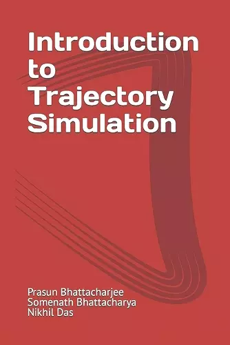 Introduction to Trajectory Simulation cover