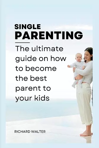 Single Parenting cover