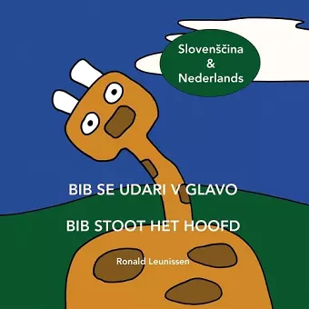 Bib se udari v glavo cover