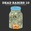 Dead Babies 10 cover