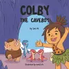 Colby The Caveboy cover