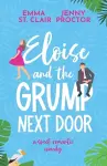 Eloise and the Grump Next Door cover