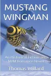 Mustang Wingman cover