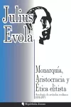 Monarquía, Aristocracia y Ética elitista cover