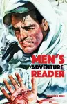 Men's Adventure Reader cover