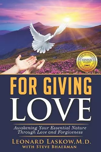 For Giving Love cover