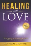 Healing With Love cover