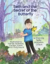 Seth and the Secret of the Butterfly cover